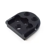 Short Trim Die Toolhead ZeroPlay Dillon XL650/XL750